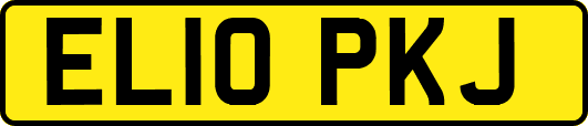 EL10PKJ