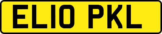 EL10PKL