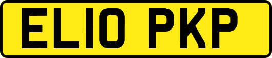 EL10PKP
