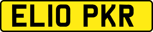 EL10PKR