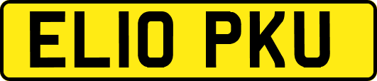 EL10PKU