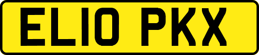 EL10PKX