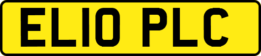 EL10PLC