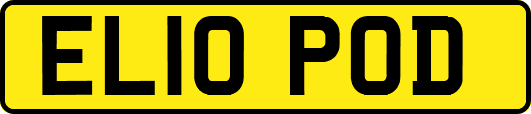 EL10POD