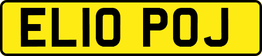 EL10POJ