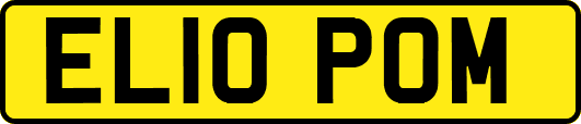 EL10POM