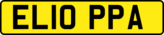 EL10PPA