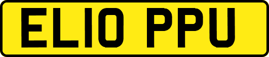 EL10PPU