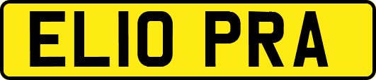 EL10PRA