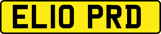 EL10PRD