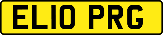 EL10PRG