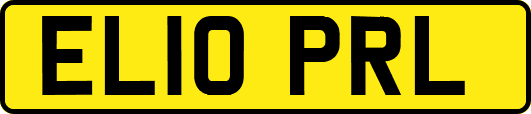 EL10PRL