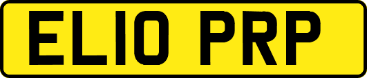 EL10PRP