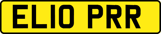 EL10PRR
