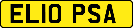 EL10PSA