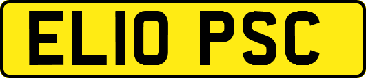 EL10PSC