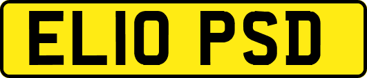 EL10PSD