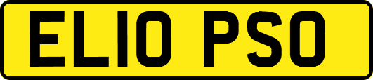 EL10PSO