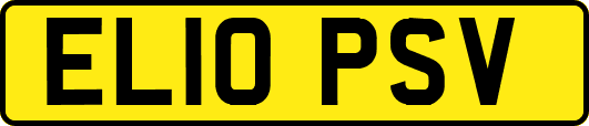 EL10PSV