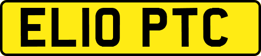 EL10PTC