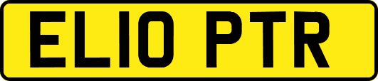 EL10PTR