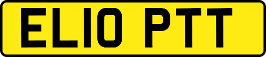 EL10PTT