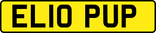 EL10PUP