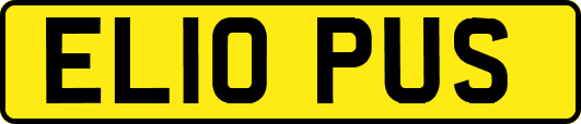 EL10PUS