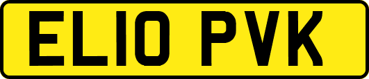 EL10PVK