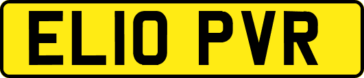 EL10PVR