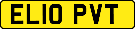 EL10PVT