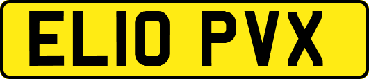 EL10PVX