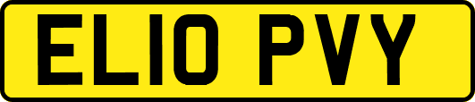 EL10PVY