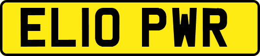 EL10PWR