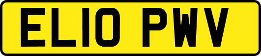 EL10PWV