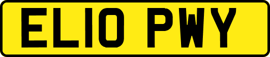 EL10PWY