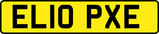 EL10PXE