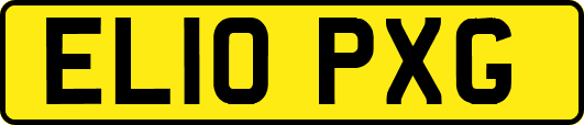 EL10PXG