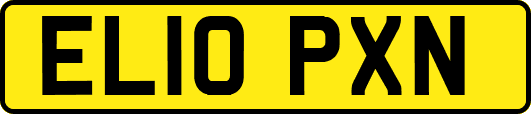 EL10PXN