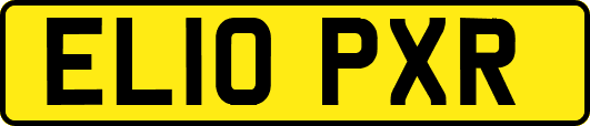 EL10PXR