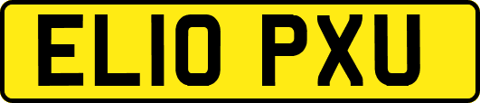 EL10PXU
