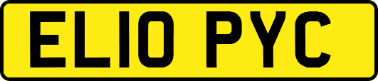 EL10PYC