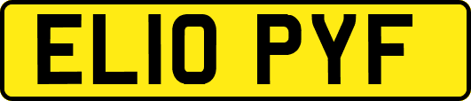 EL10PYF