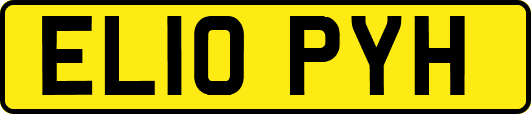 EL10PYH