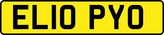 EL10PYO
