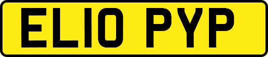 EL10PYP