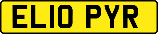 EL10PYR
