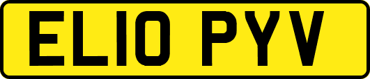 EL10PYV
