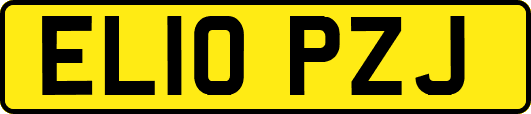 EL10PZJ