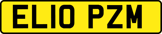 EL10PZM